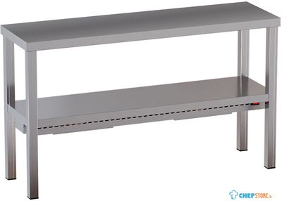Diamond RC202-SE7 Warmhoud "chefrek" - 2 niveau's