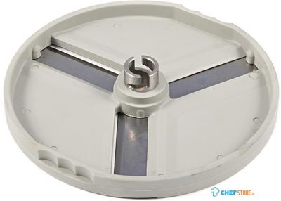 Buffalo Snijschijf 2mm - AA080 1