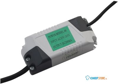 Polar AG054 LED-voeding