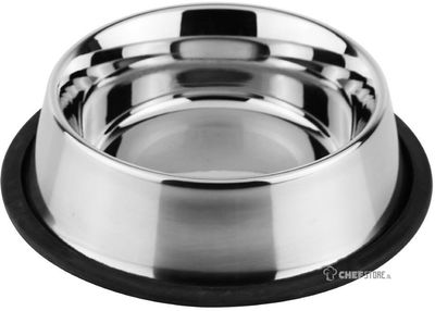 Bolero Roestvaststalen Grote Hondenbak 230 Mm - HC399