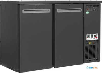 Serrco by TEFCOLD SCL-22MU+ Hoogwaardige barkoeler