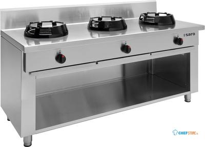 SARO Wokbrander Model Model CC/03 - CC / 03 1