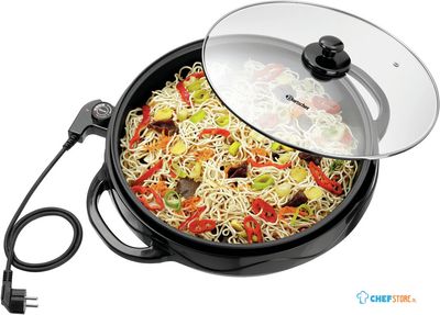 Bartscher Multibraadpan 37 cm - 150121 1