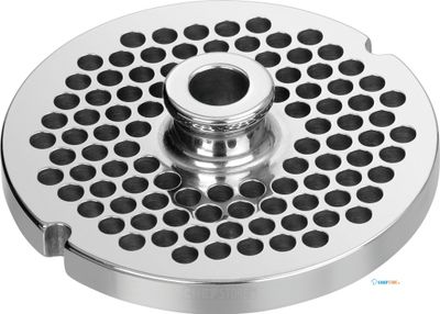 Gatenschijf fw500, Bartscher 370243 1