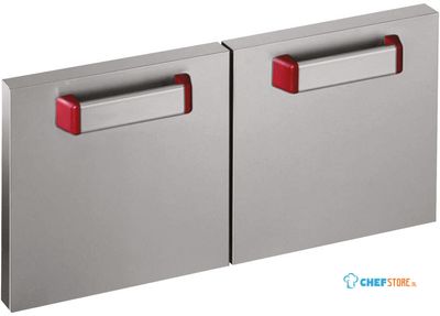 Deuren voor Onderstel 800 Mm - Diamond A7/PB8-N 1