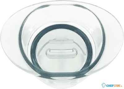 Buffalo AJ040 Small Lid