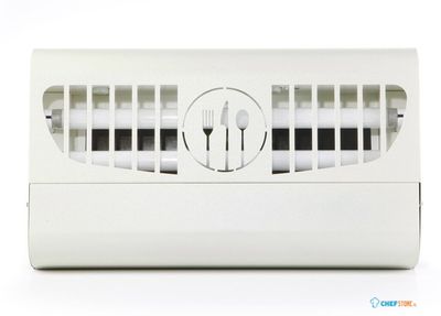 Hendi Insectenverdelger met kleefplaat 30W | 270080 1