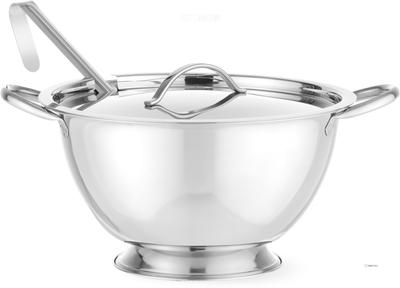 Hendi Soepterrine | 2.7 Liter |  434208 1