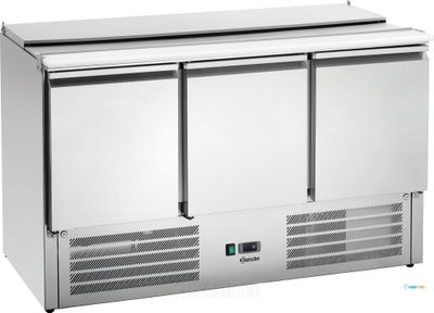 Saladière 1365T3 - Bartscher 200357 1