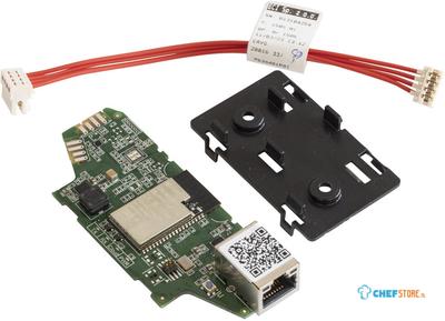 Optie Communicatiemodule Oven & Cel "TOUCH" - Diamond AC/CMAF-X 1