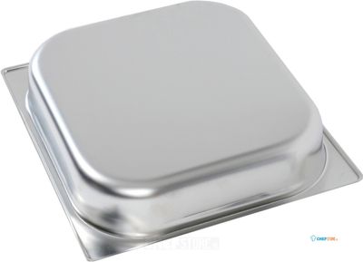 Bakblik 2/3GN | 6,5 cm | Bartscher | A101197 1