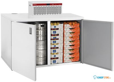 Diamond Geheel Koffer & Groep +2° +8° : - RBB/2 URA/P3-R2 1