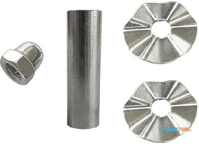 Buffalo AK218 Agitator Assembly