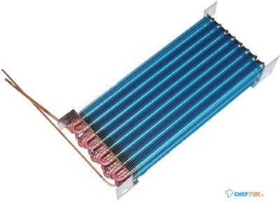 Polar Verdamper - AN910