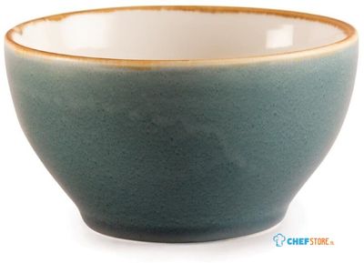 Olympia Kiln schalen blauw 14cm | GP463