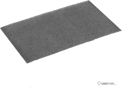 Jantex Bakplaat Reinigingsschermen (Pak van 10) - HX279