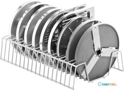 SARO SST Schijven Standaard voor 8 Snijschijven - 418-2085 1