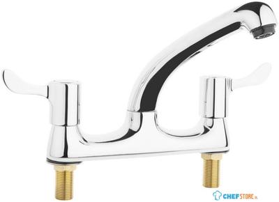 Mengkraan | 2 Hendels | Vogue | Y770