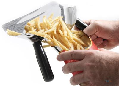 Hendi Friet afvulschep | 642559 1