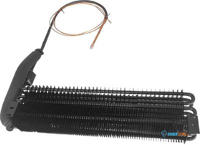 Polar Verdamper - AL077