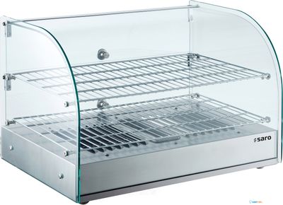 SARO Warmhoudvitrine Model YAEL 1