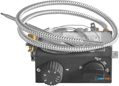 Buffalo AM317 Combination Valve Assy