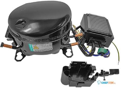 Polar AS410 compressor