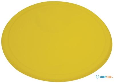 Rubbermaid deksel voor ronde voedselcontainer groot - F601