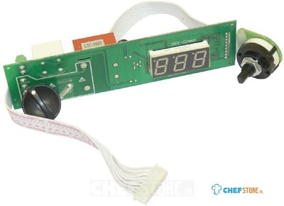 Termostato, Polar AD032 1