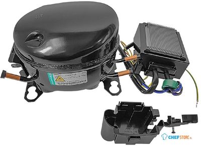 Polar AS410 compressor