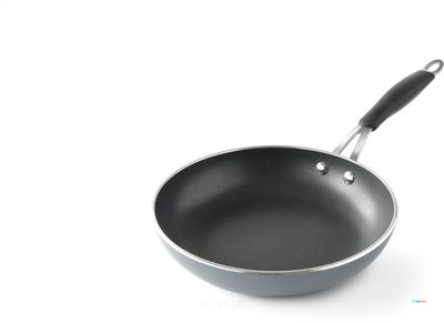 Hendi Koekenpan 240x50 mm Teflon Platinum Plus | diameter 24cm | 621110 1