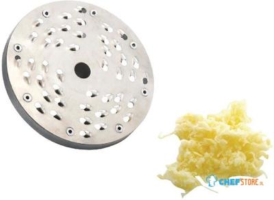 SANTOS RASPSCHIJF 4 MM VOOR Grater #02