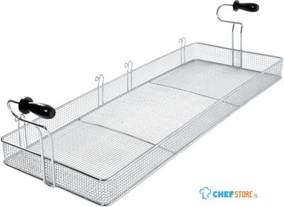 Bartscher Friteusekorf BF 35E 1