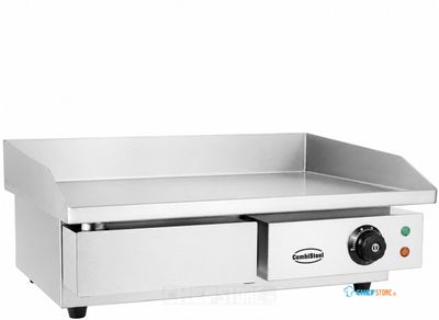 Elektrische Bakplaat | Combisteel | 7455.1075