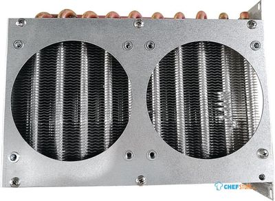 Polar Condensor - AK658