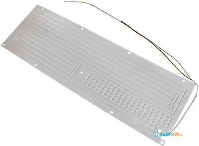 Polar Verdamper - AK102