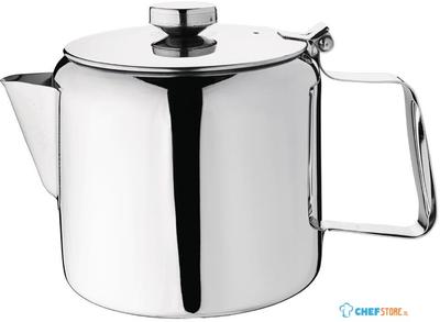 Olympia Concorde rvs theekan 2ltr | K681