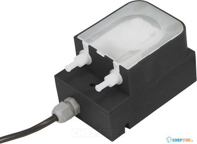 109522 Doseerpomp v. reinigingsmiddel TG300