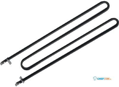 Buffalo AG169 Verwarmingselement
