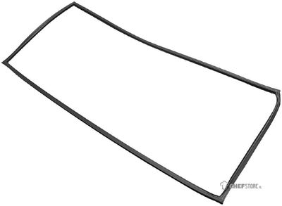 Polar AS708 Deurrubber