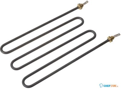 AT060 Buffalo 600 Series verwarmingselement