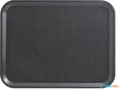 Dienblad graniet | 33x43cm | Cambro | DP211