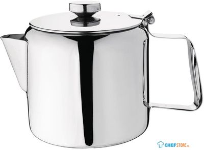 Olympia Concorde rvs theekan 2ltr | K681