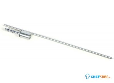 Syna Beachflag Budget Grondpen 17 mm Rotator - BF-GP-17