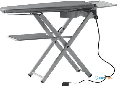 Strijktafel met aspiratie | DTR-CM | Diamond 1