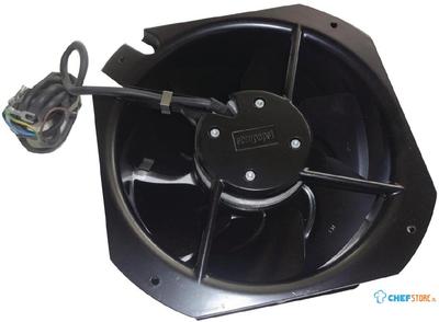 Polar AE230 Ventilator voor elektronica