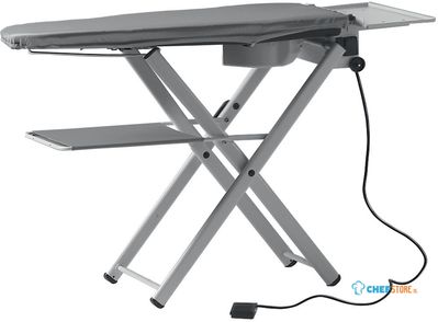 Strijktafel met aspiratie | DTR-CM | Diamond 1