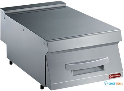 Diamond Werk neutraal element, met laden -TOP- | N17/PTC4T-N 1