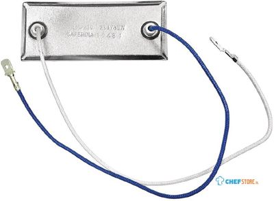 Buffalo AJ357 Mica Warmer Plate