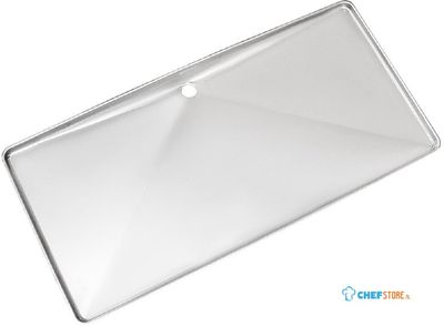 Polar AS715 verdamper waterbak